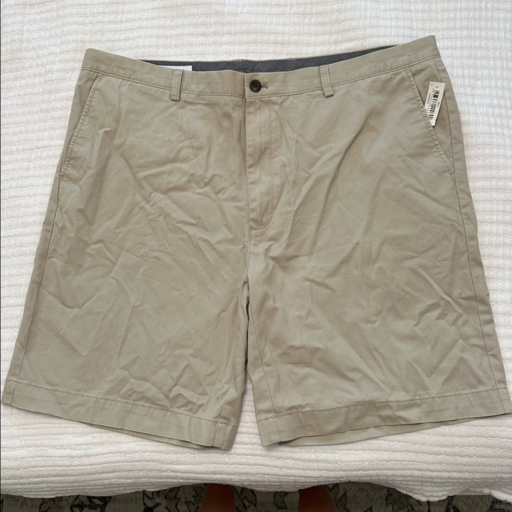AMAZON ESSENTIALS | Men’s Classic Khaki Pants